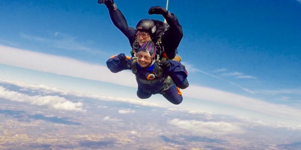 Skydiving: Why It’s Different Than What You Think | Skydive Orange